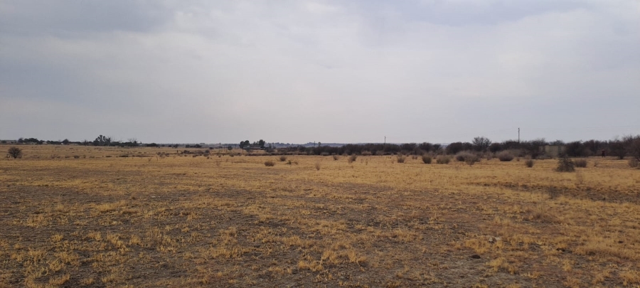 0 Bedroom Property for Sale in Koppies Free State